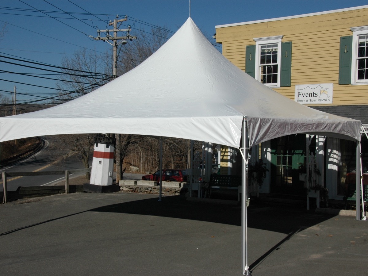 Nova Shade Canopy, 10×10