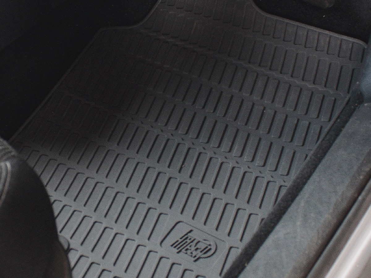 All-Weather Floor Liners