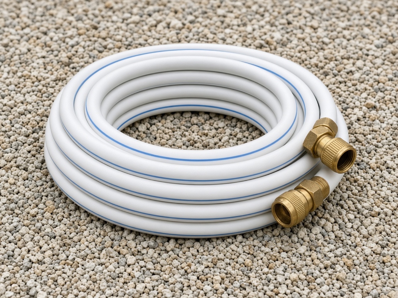 Drinking-Water Hose, 25 ft