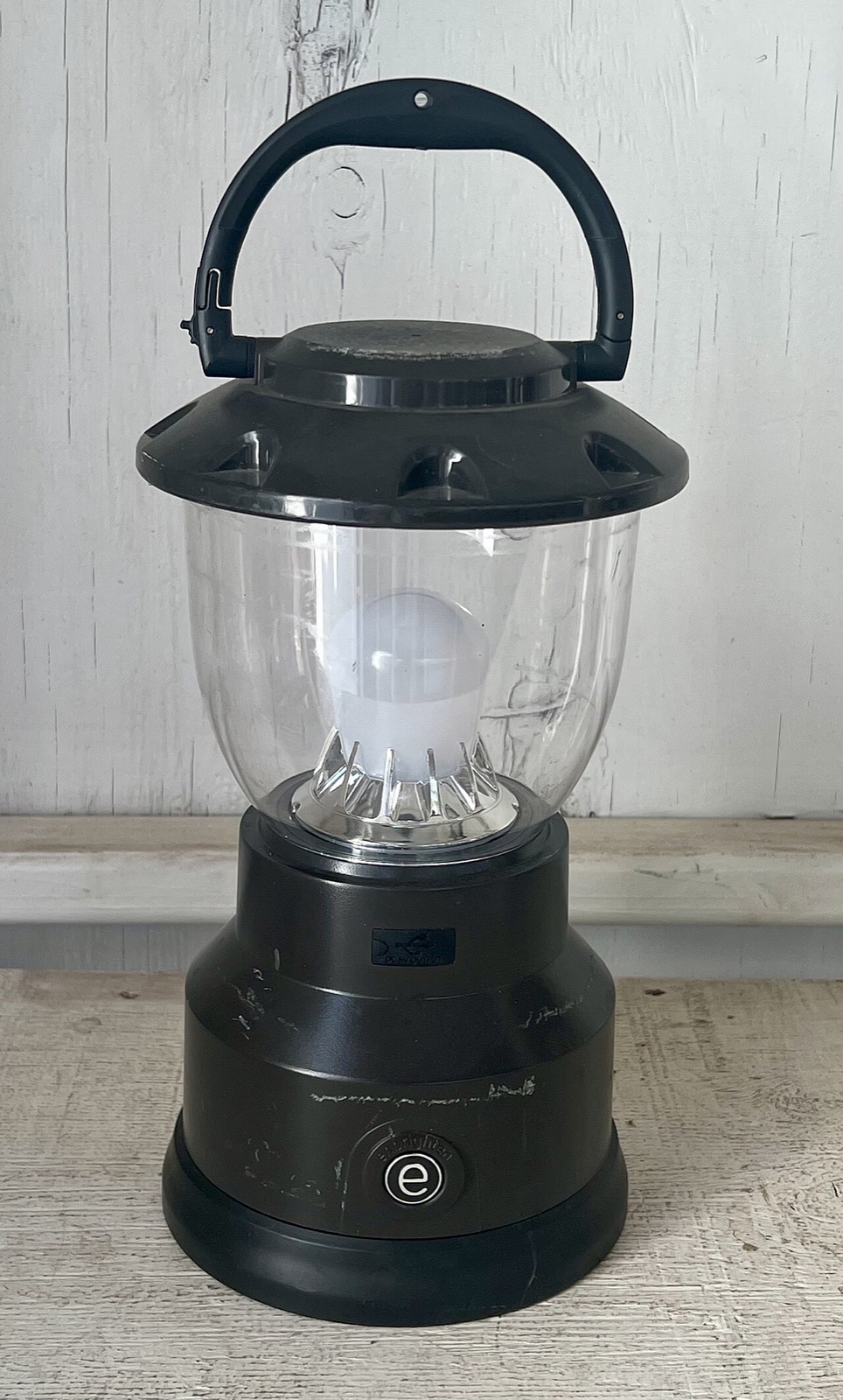 Pier Lantern, 400 lumen