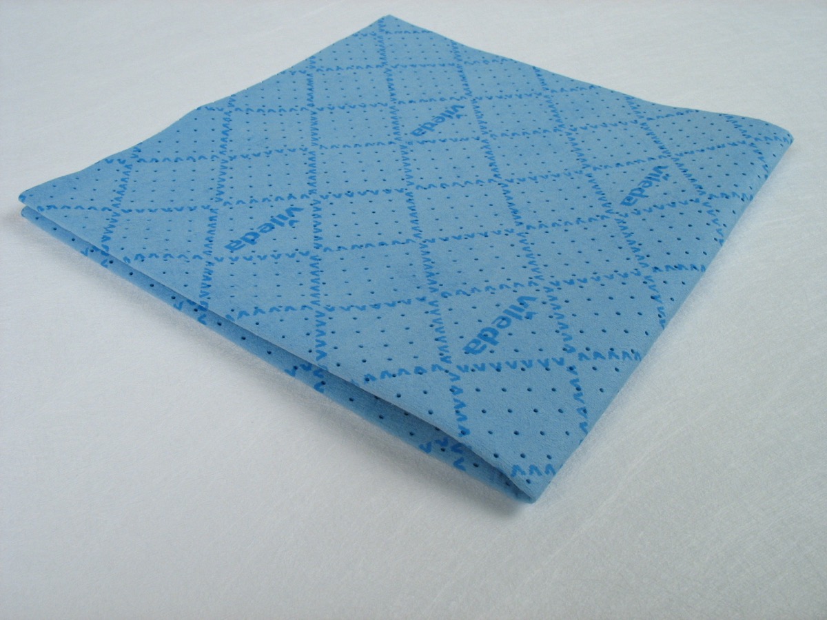 Microfiber Wash Kit